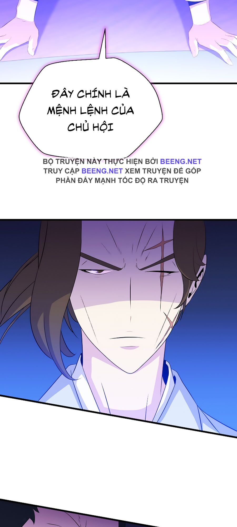 đọc truyện Kẻ Săn Anh Hùng Chương 41 ảnh 45 tại Thiên Thai Truyện