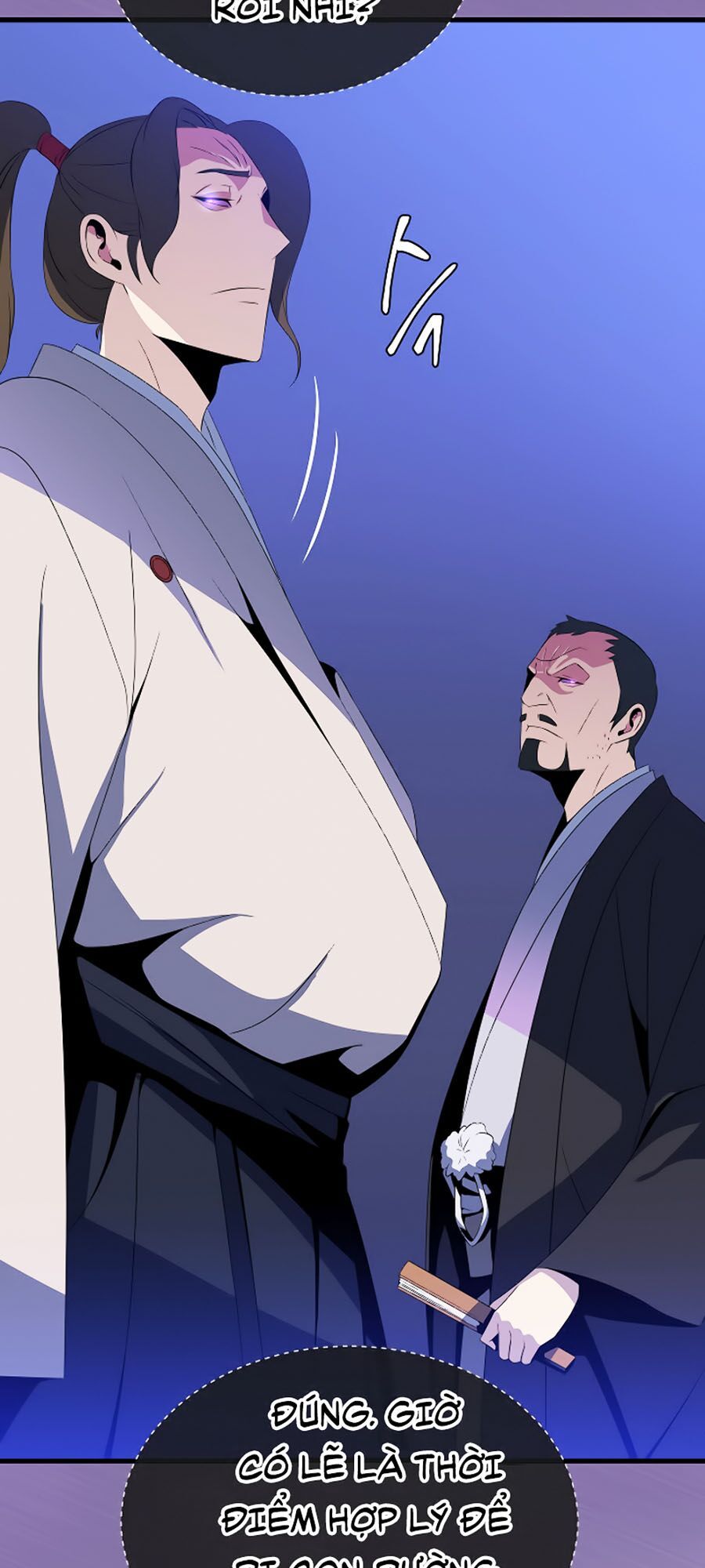 đọc truyện Kẻ Săn Anh Hùng Chương 41 ảnh 49 tại Thiên Thai Truyện