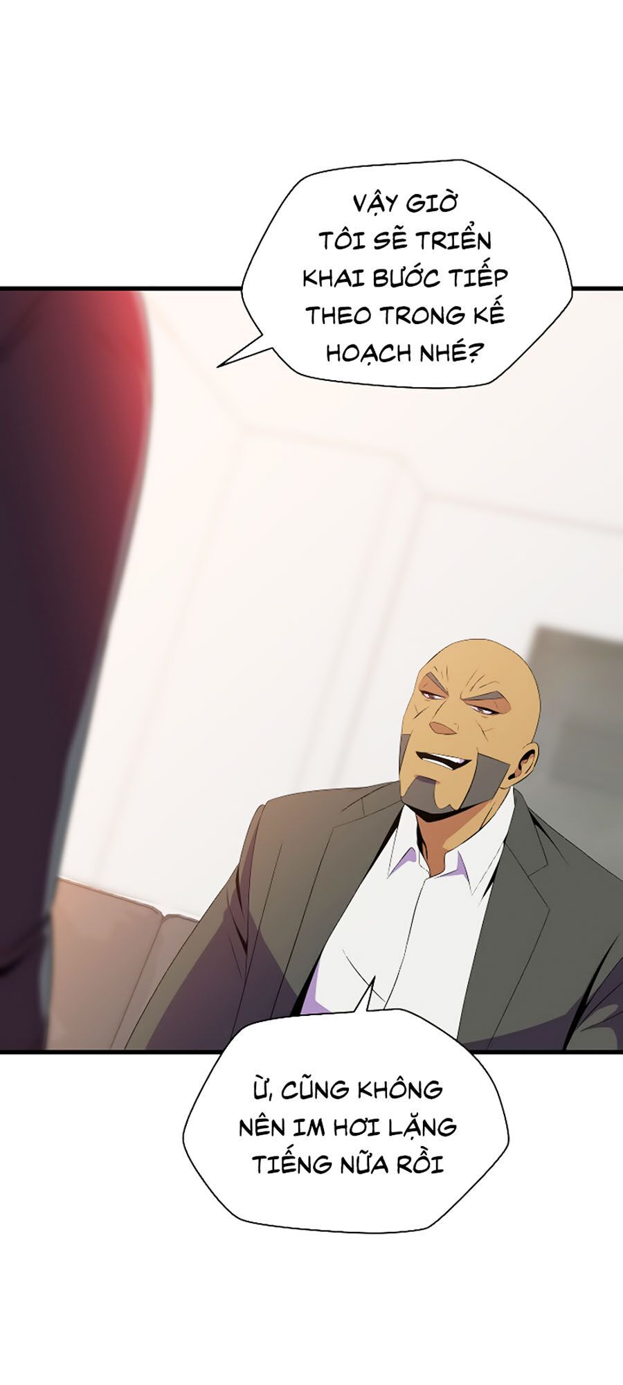 đọc truyện Kẻ Săn Anh Hùng Chương 41 ảnh 7 tại Thiên Thai Truyện