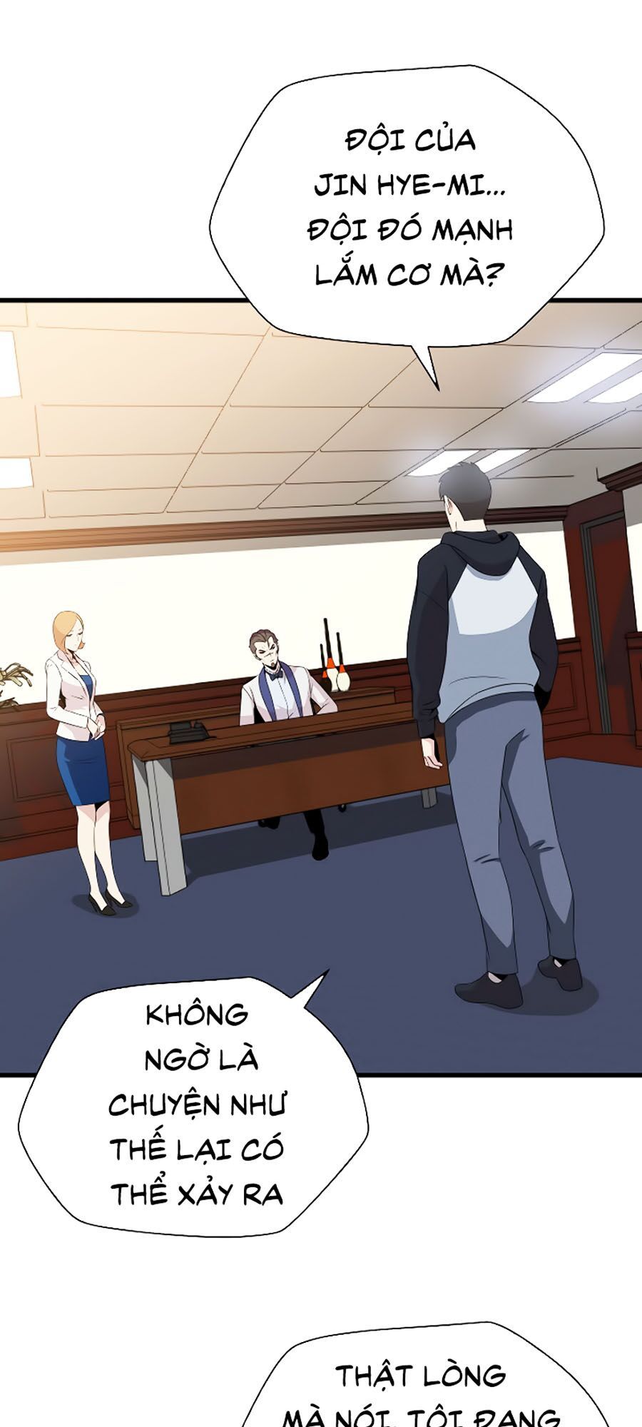 đọc truyện Kẻ Săn Anh Hùng Chương 41 ảnh 52 tại Thiên Thai Truyện