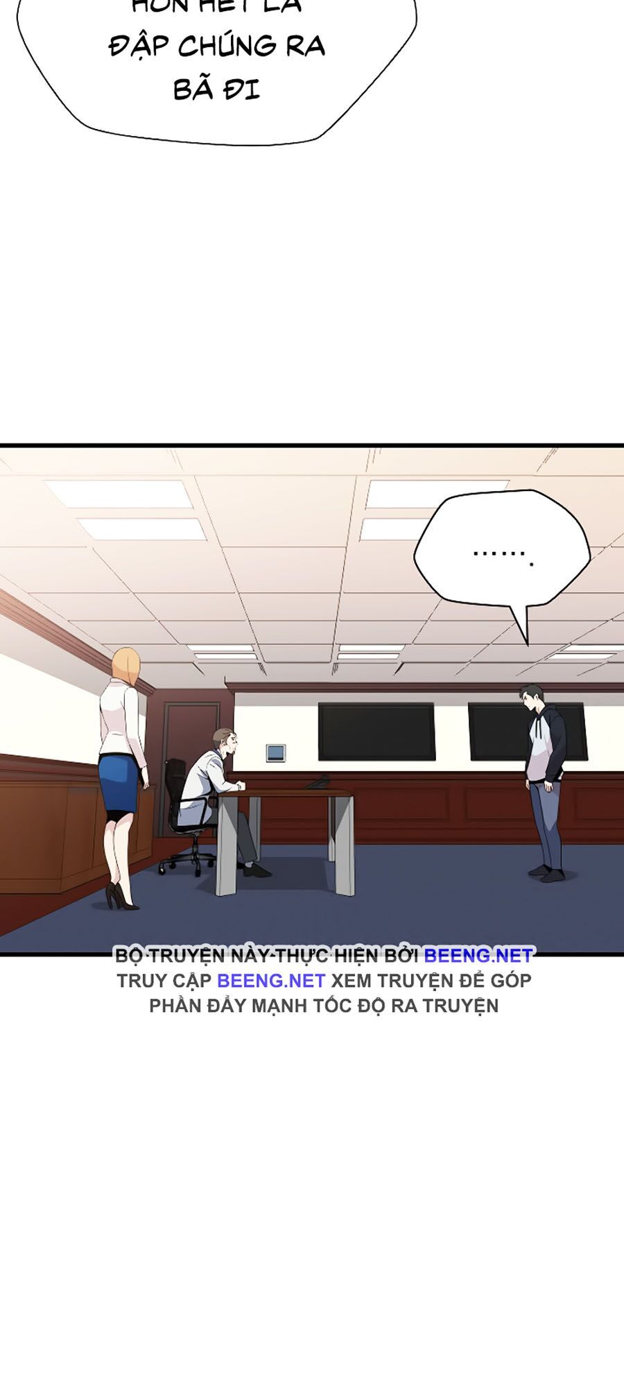 đọc truyện Kẻ Săn Anh Hùng Chương 41 ảnh 54 tại Thiên Thai Truyện