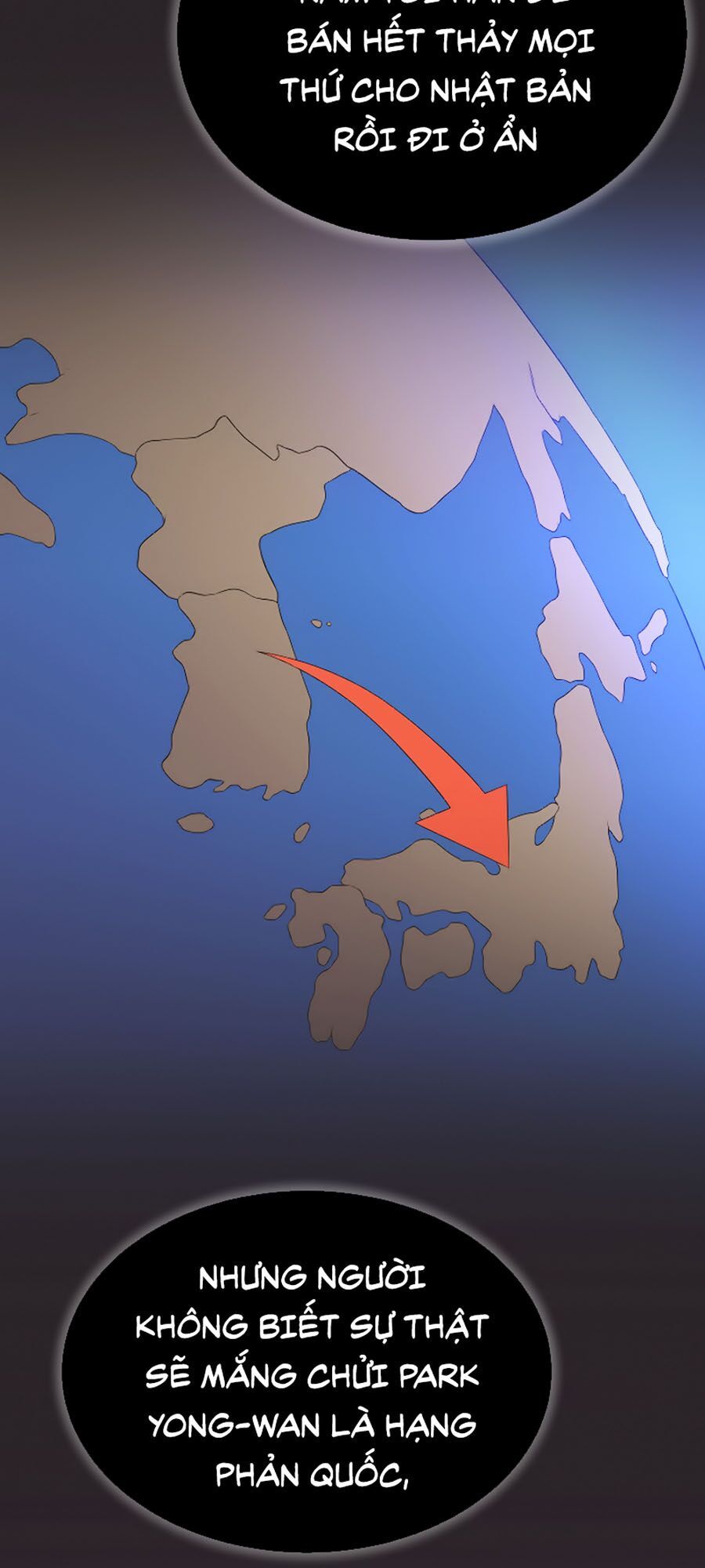 đọc truyện Kẻ Săn Anh Hùng Chương 41 ảnh 57 tại Thiên Thai Truyện