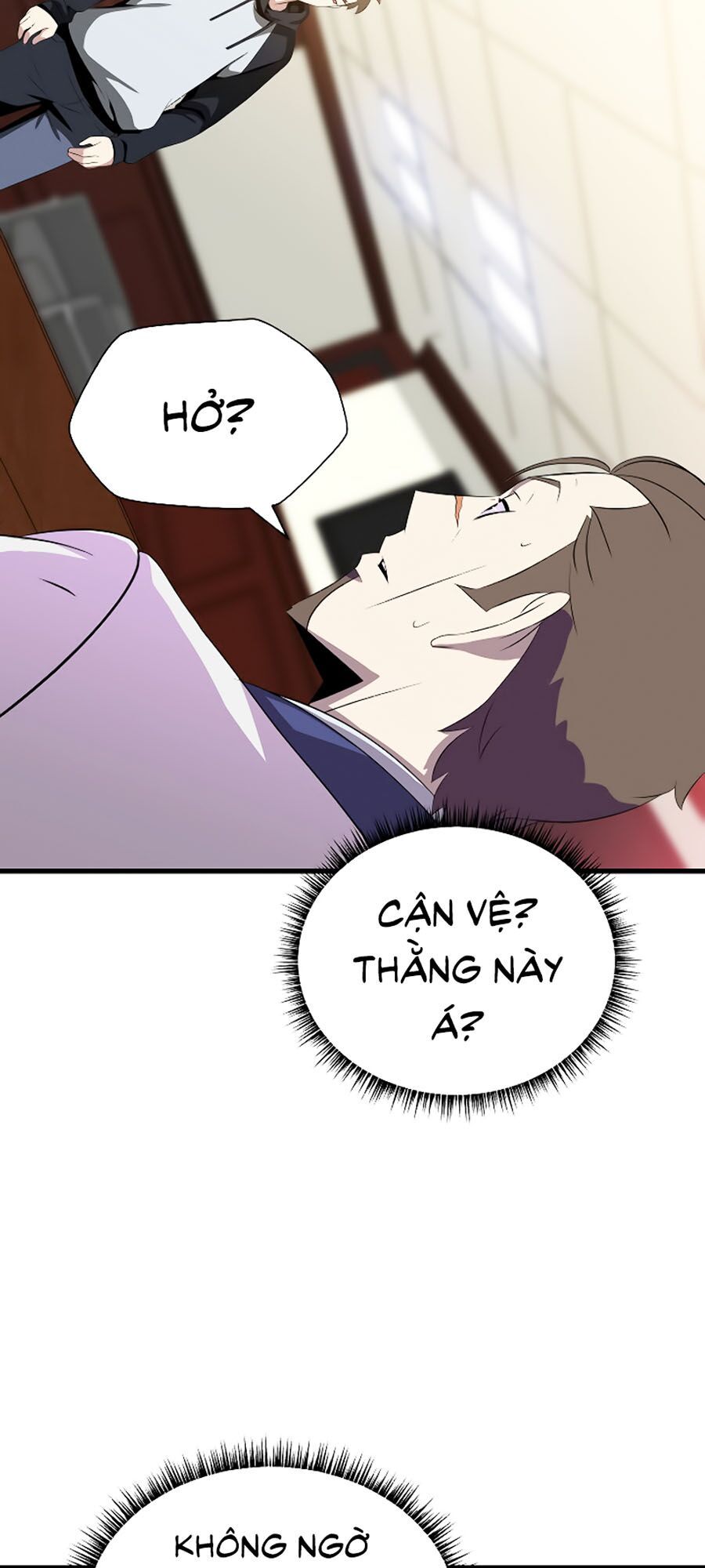 đọc truyện Kẻ Săn Anh Hùng Chương 41 ảnh 61 tại Thiên Thai Truyện