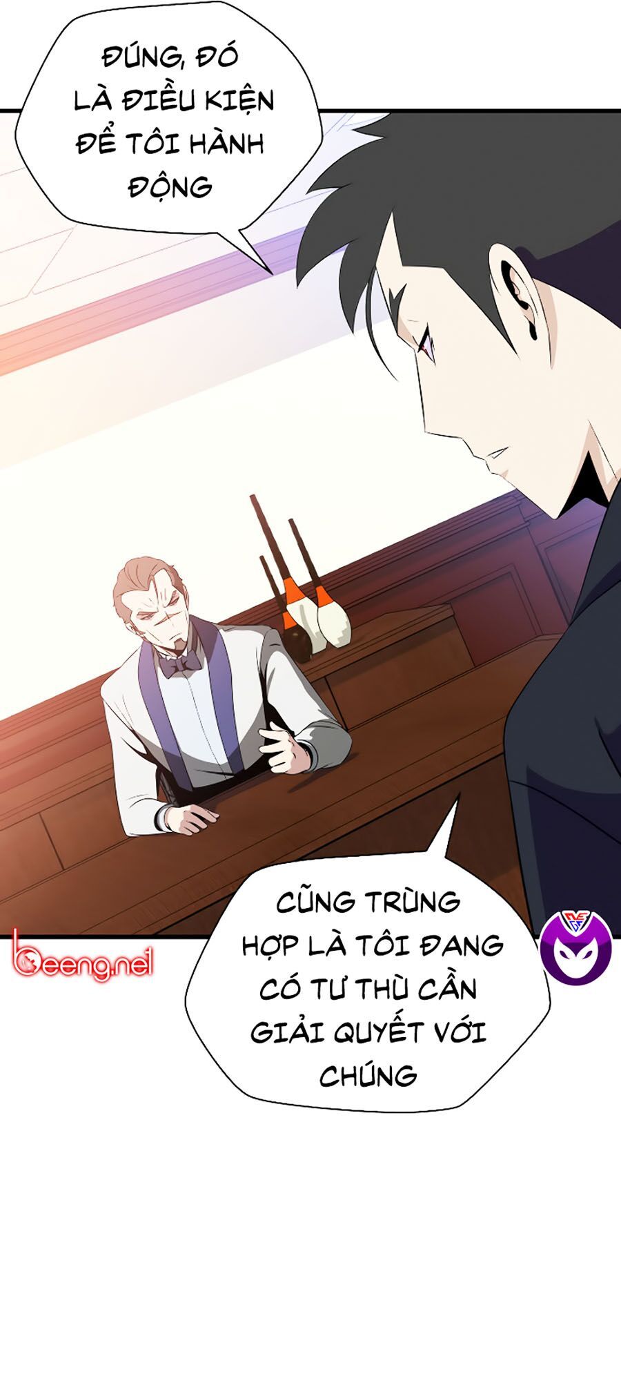 đọc truyện Kẻ Săn Anh Hùng Chương 41 ảnh 66 tại Thiên Thai Truyện