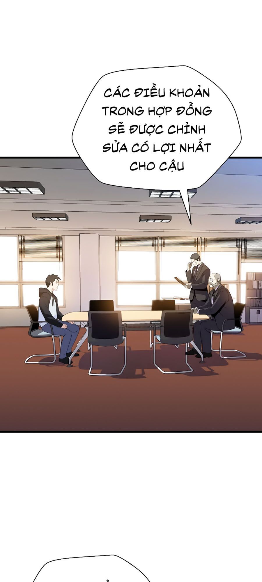 đọc truyện Kẻ Săn Anh Hùng Chương 41 ảnh 72 tại Thiên Thai Truyện