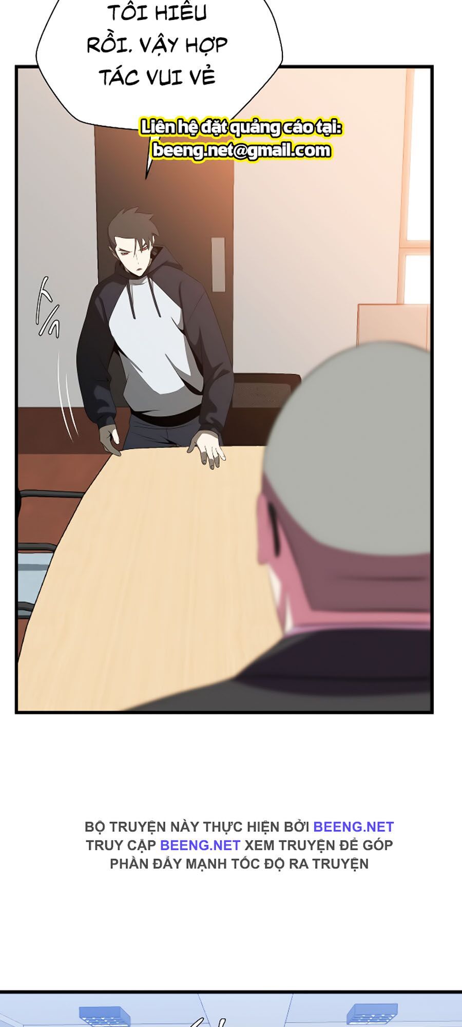 đọc truyện Kẻ Săn Anh Hùng Chương 41 ảnh 73 tại Thiên Thai Truyện