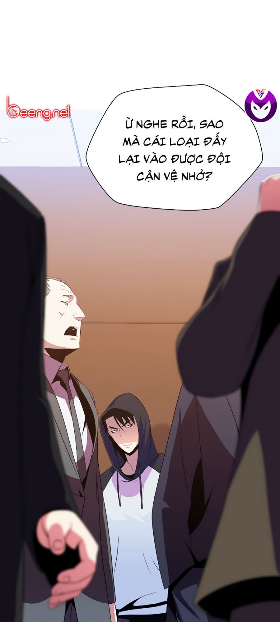 đọc truyện Kẻ Săn Anh Hùng Chương 41 ảnh 79 tại Thiên Thai Truyện