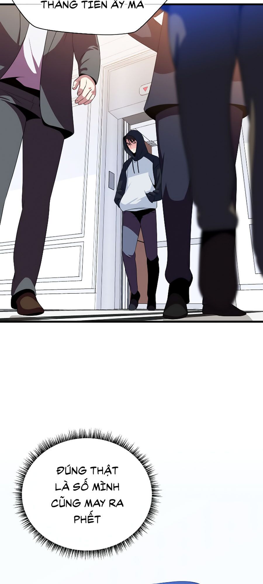 đọc truyện Kẻ Săn Anh Hùng Chương 41 ảnh 81 tại Thiên Thai Truyện