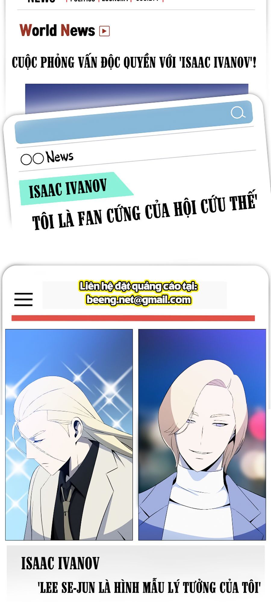 đọc truyện Kẻ Săn Anh Hùng Chương 41 ảnh 10 tại Thiên Thai Truyện