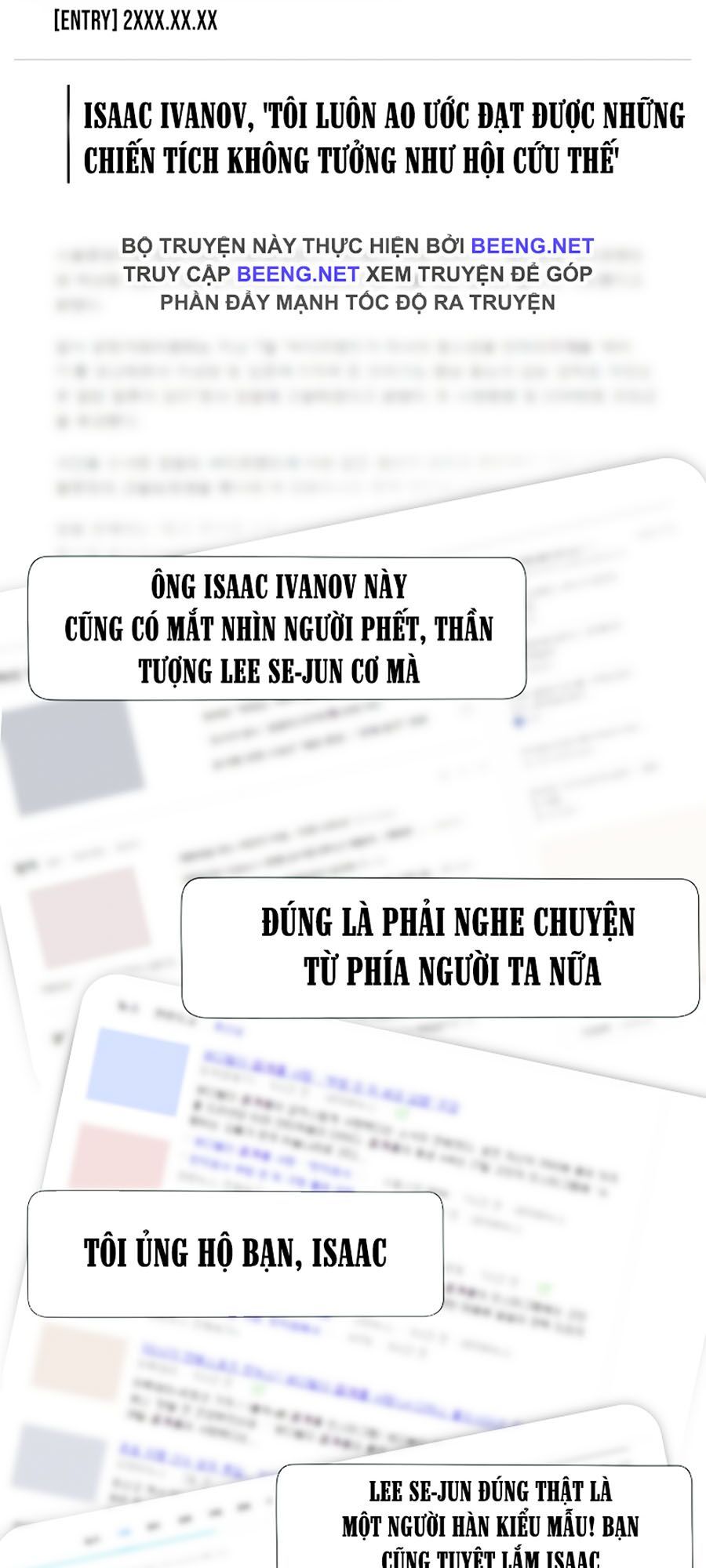 đọc truyện Kẻ Săn Anh Hùng Chương 41 ảnh 11 tại Thiên Thai Truyện