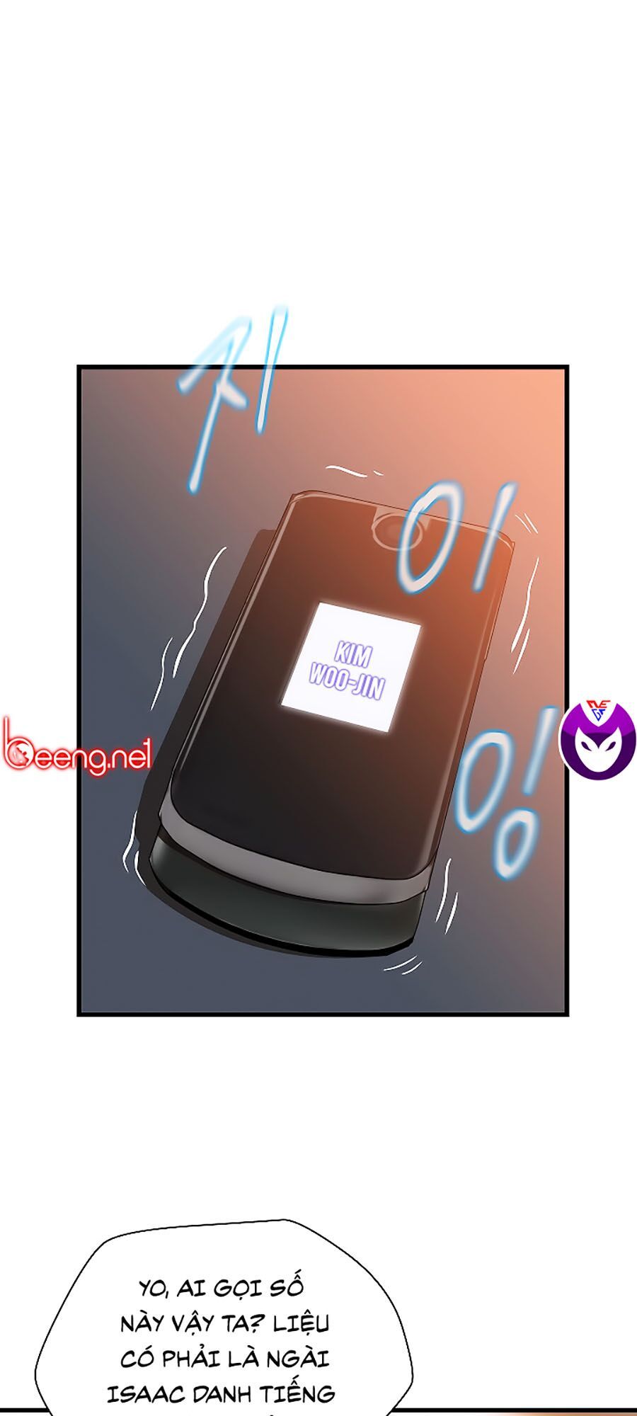 đọc truyện Kẻ Săn Anh Hùng Chương 42 ảnh 3 tại Thiên Thai Truyện