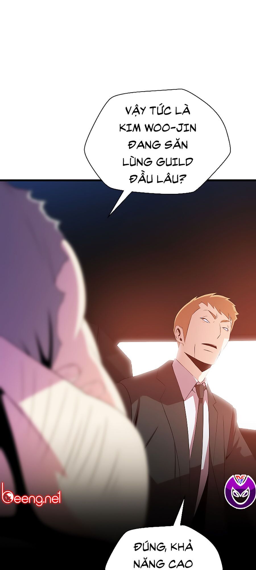 đọc truyện Kẻ Săn Anh Hùng Chương 42 ảnh 15 tại Thiên Thai Truyện