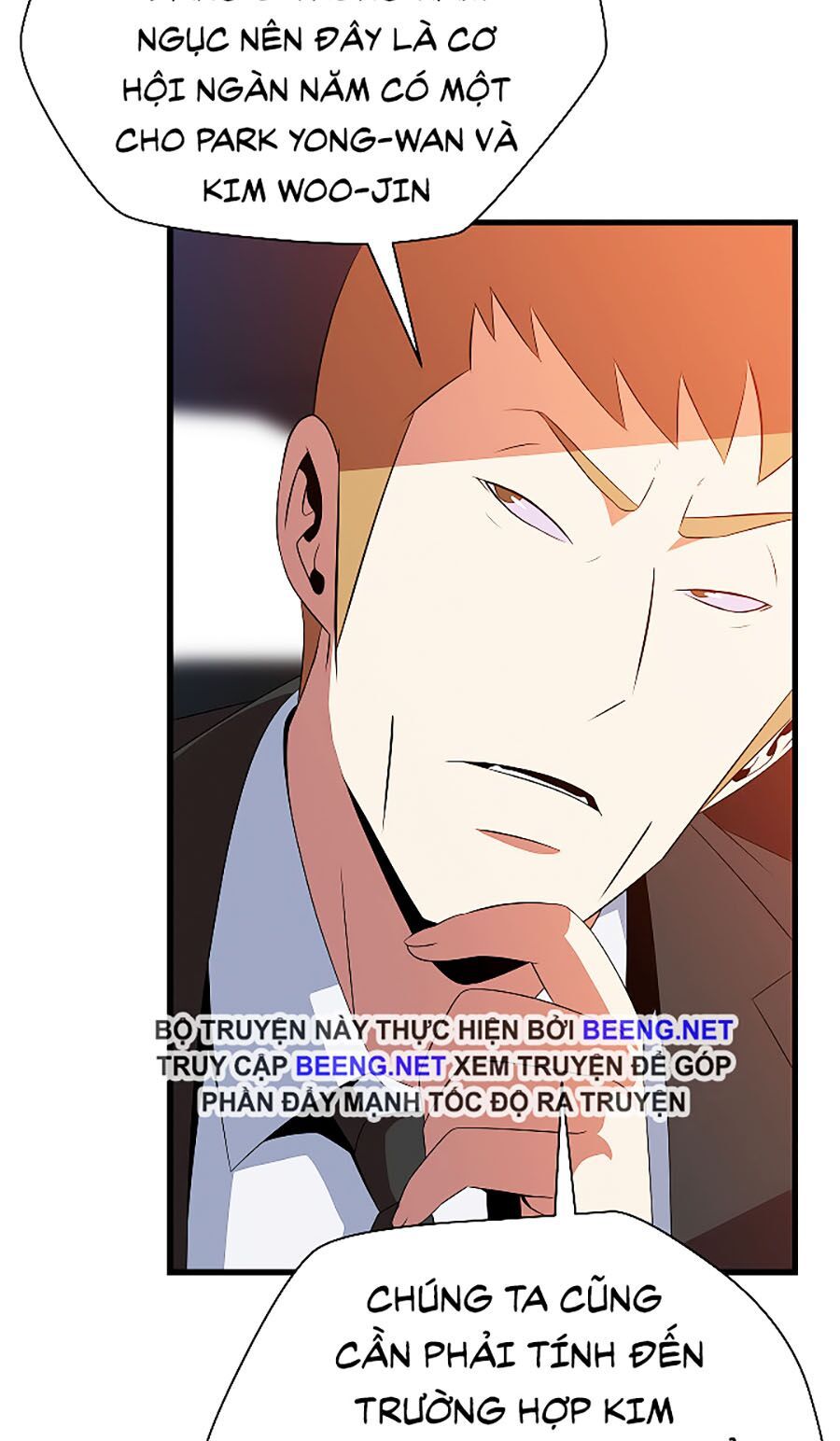 đọc truyện Kẻ Săn Anh Hùng Chương 42 ảnh 17 tại Thiên Thai Truyện