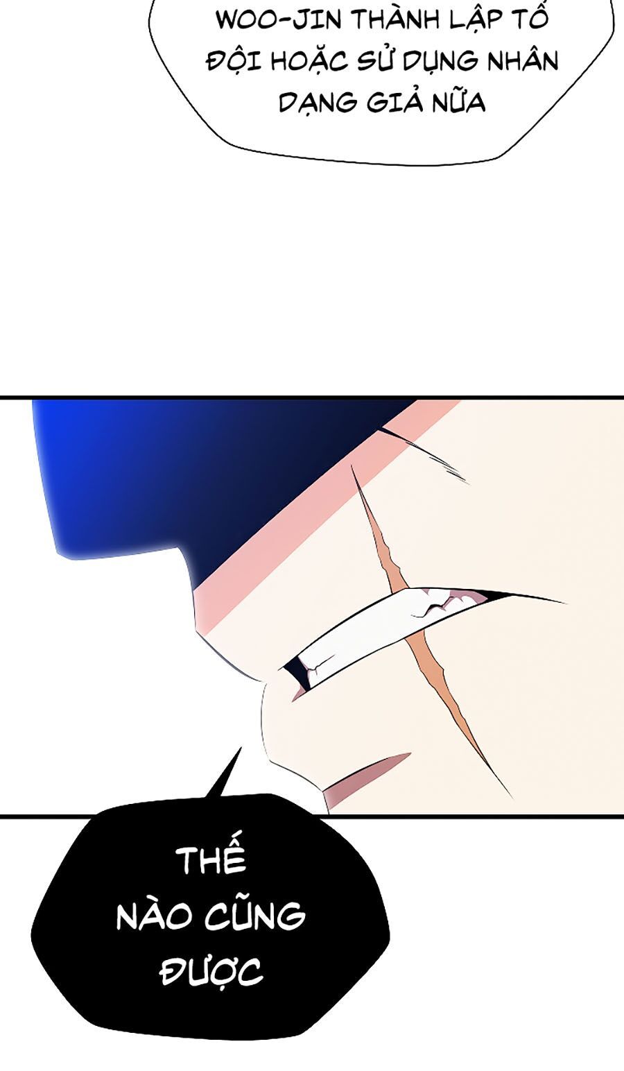 đọc truyện Kẻ Săn Anh Hùng Chương 42 ảnh 18 tại Thiên Thai Truyện