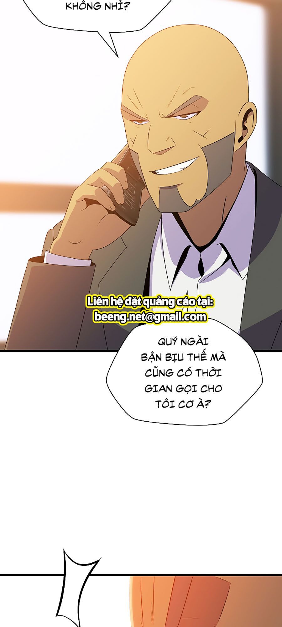 đọc truyện Kẻ Săn Anh Hùng Chương 42 ảnh 4 tại Thiên Thai Truyện