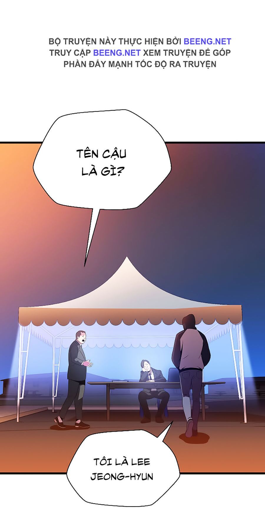 đọc truyện Kẻ Săn Anh Hùng Chương 42 ảnh 22 tại Thiên Thai Truyện