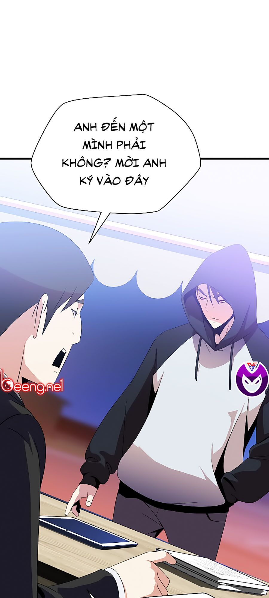 đọc truyện Kẻ Săn Anh Hùng Chương 42 ảnh 23 tại Thiên Thai Truyện