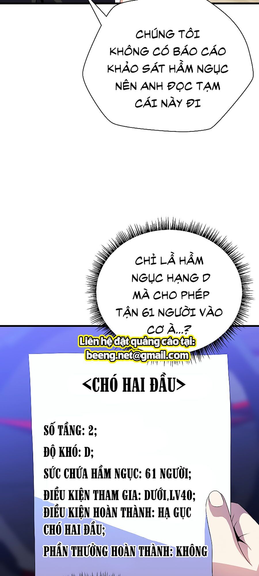 đọc truyện Kẻ Săn Anh Hùng Chương 42 ảnh 24 tại Thiên Thai Truyện