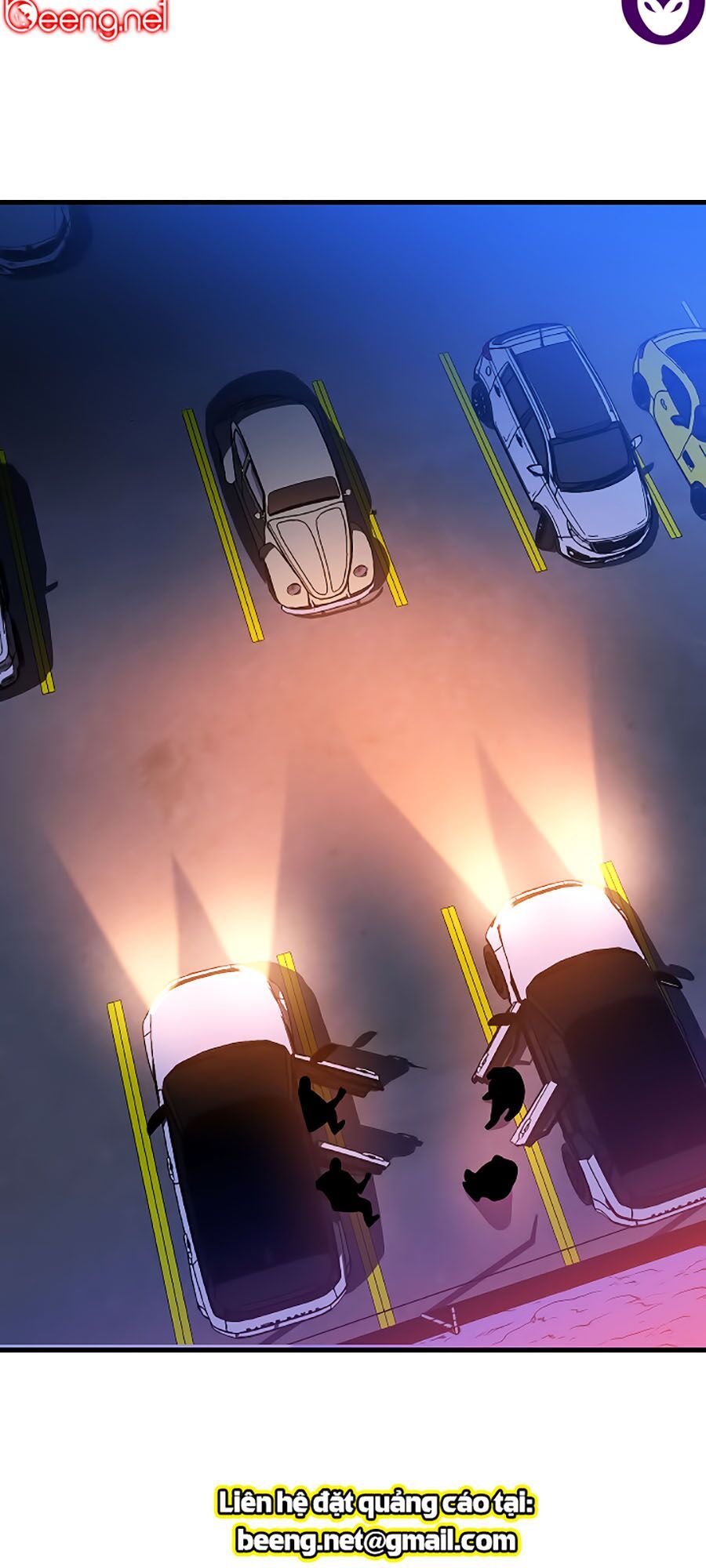 đọc truyện Kẻ Săn Anh Hùng Chương 42 ảnh 28 tại Thiên Thai Truyện