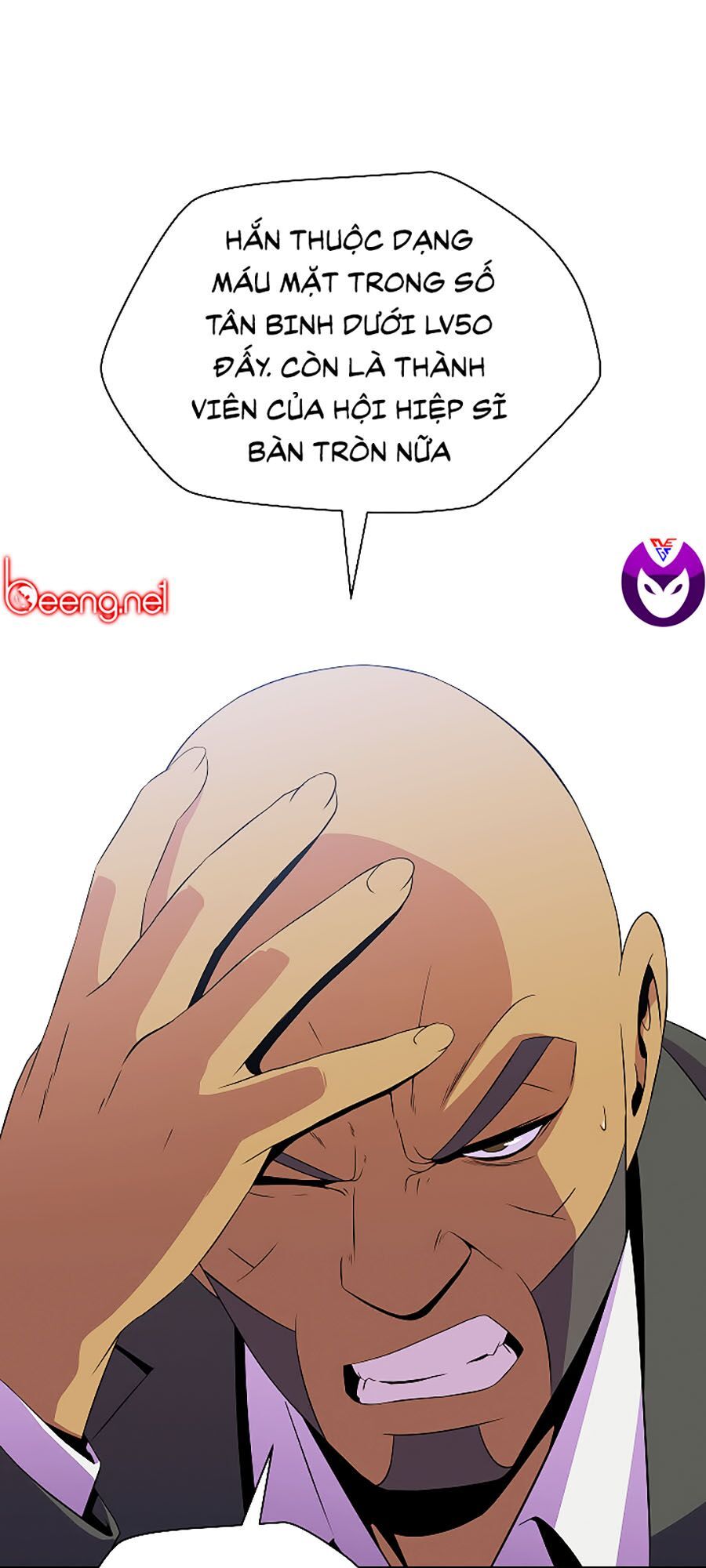 đọc truyện Kẻ Săn Anh Hùng Chương 42 ảnh 35 tại Thiên Thai Truyện