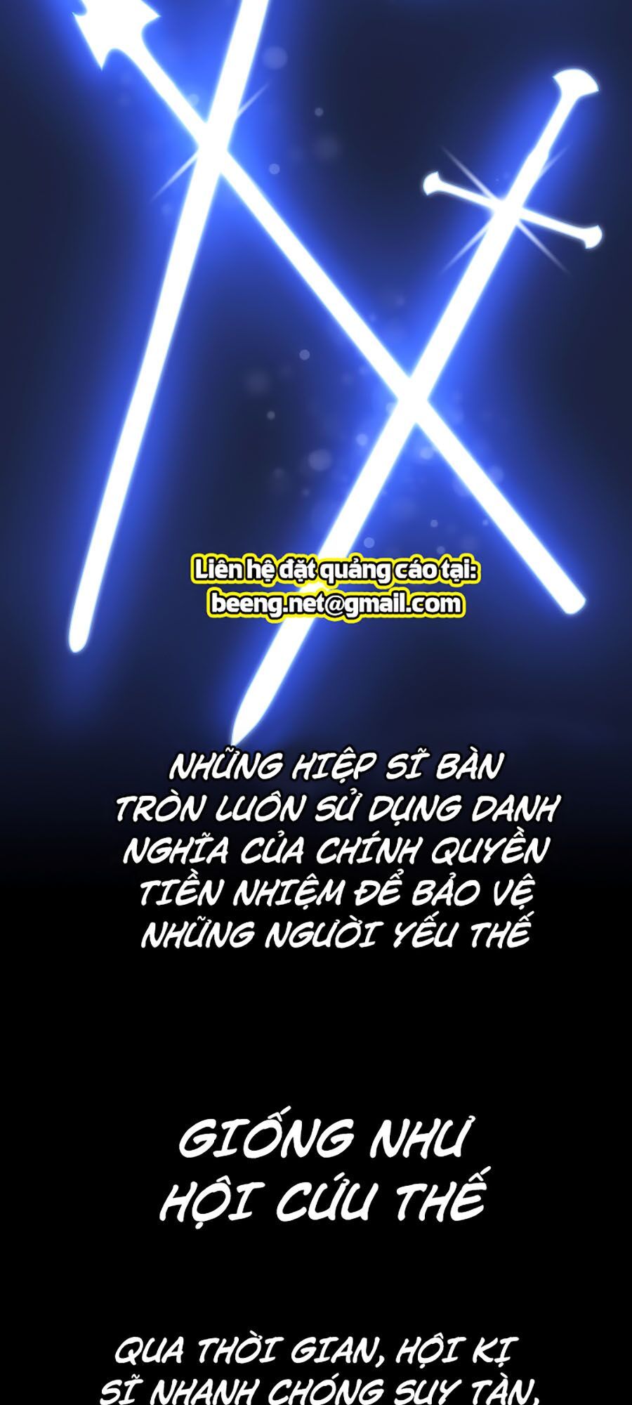 đọc truyện Kẻ Săn Anh Hùng Chương 42 ảnh 40 tại Thiên Thai Truyện