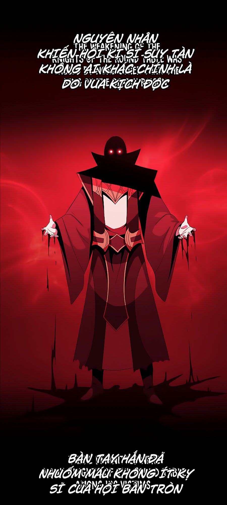 đọc truyện Kẻ Săn Anh Hùng Chương 42 ảnh 43 tại Thiên Thai Truyện