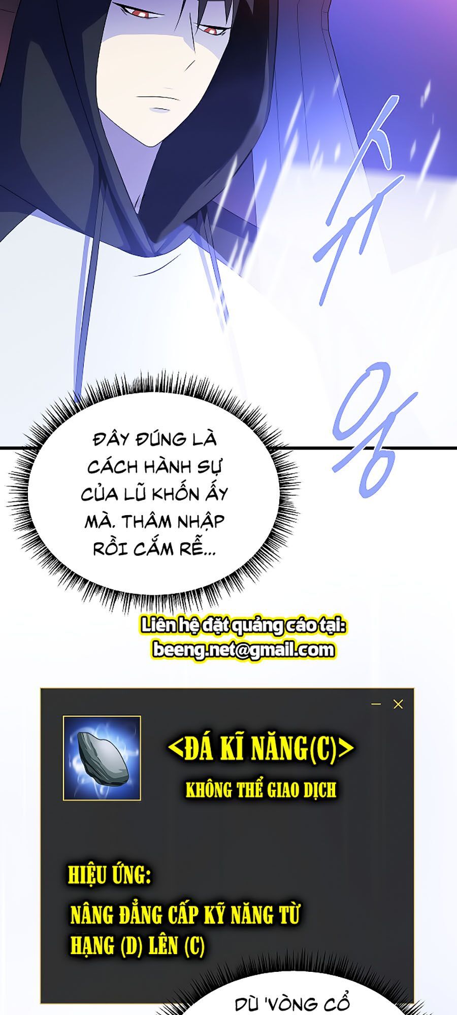 đọc truyện Kẻ Săn Anh Hùng Chương 42 ảnh 45 tại Thiên Thai Truyện