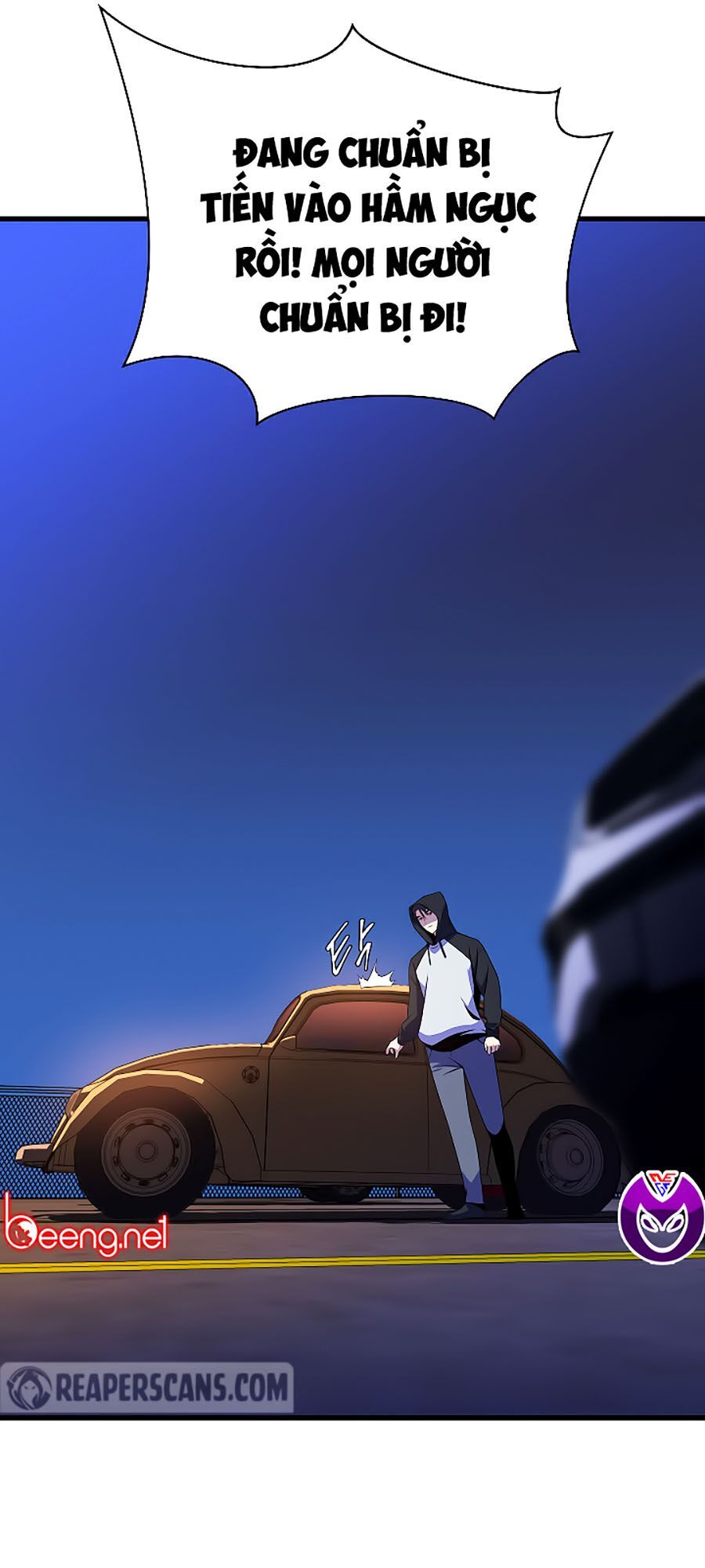 đọc truyện Kẻ Săn Anh Hùng Chương 42 ảnh 48 tại Thiên Thai Truyện