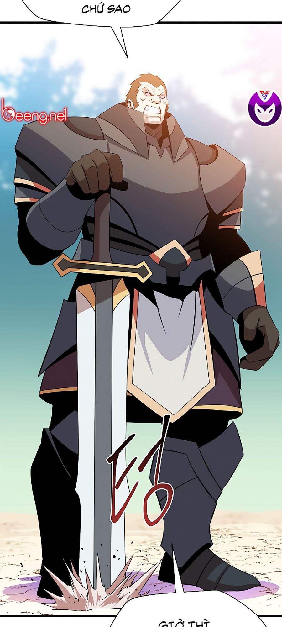 đọc truyện Kẻ Săn Anh Hùng Chương 42 ảnh 53 tại Thiên Thai Truyện