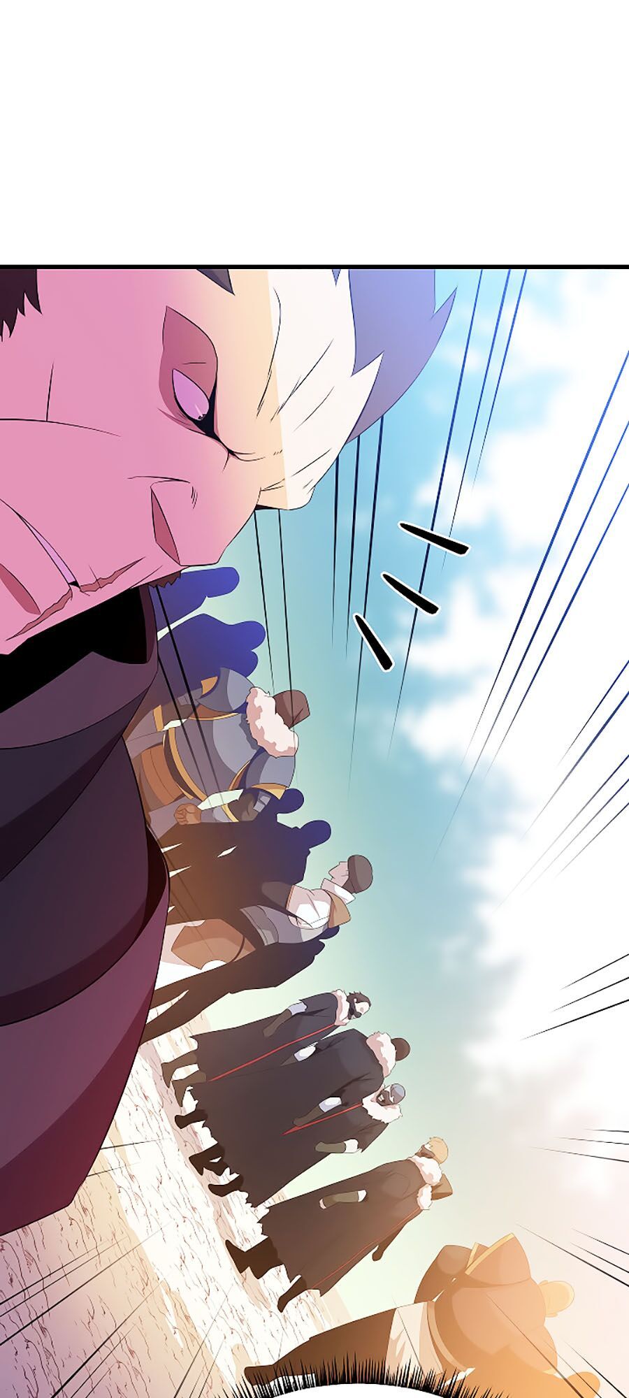 đọc truyện Kẻ Săn Anh Hùng Chương 42 ảnh 56 tại Thiên Thai Truyện