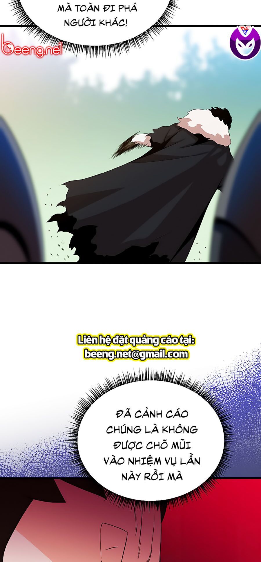 đọc truyện Kẻ Săn Anh Hùng Chương 42 ảnh 58 tại Thiên Thai Truyện