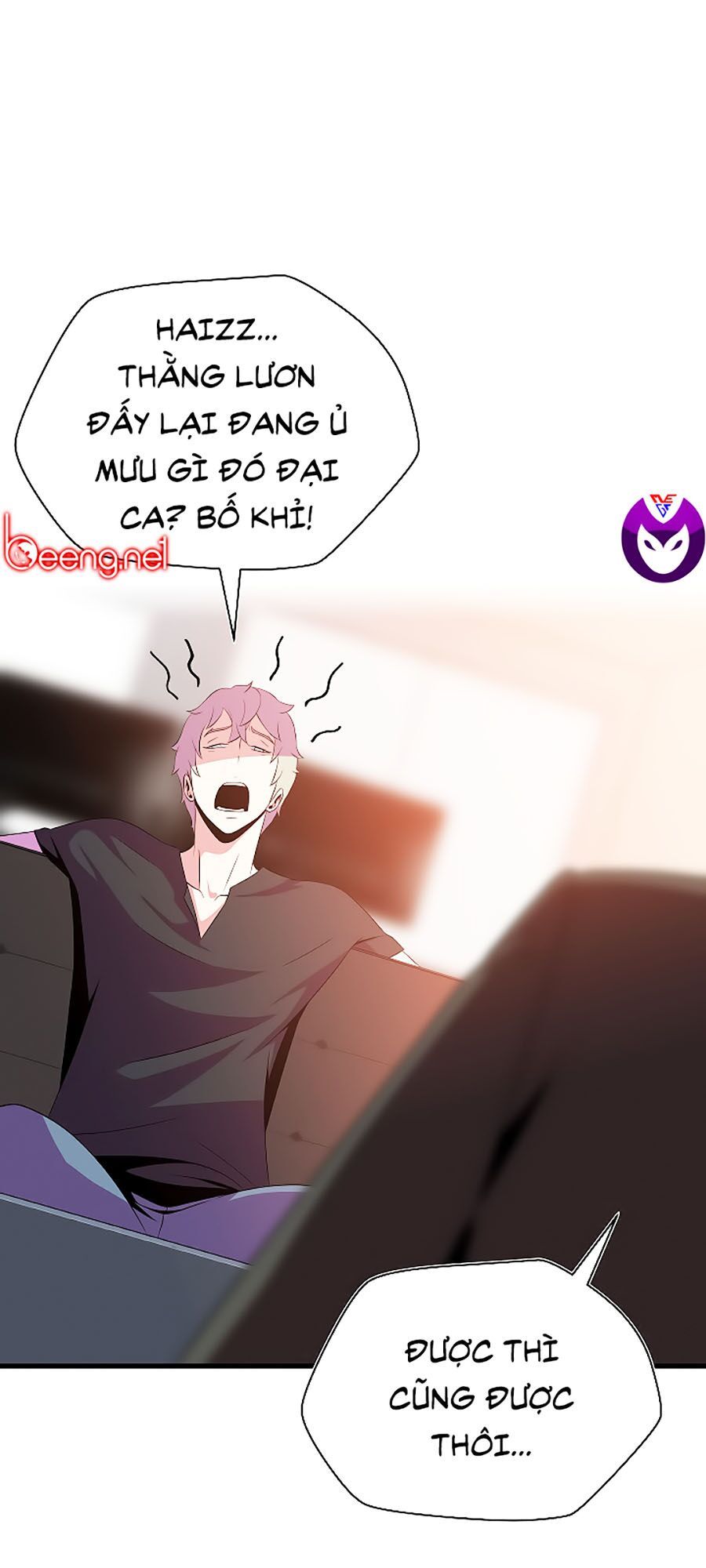 đọc truyện Kẻ Săn Anh Hùng Chương 42 ảnh 8 tại Thiên Thai Truyện