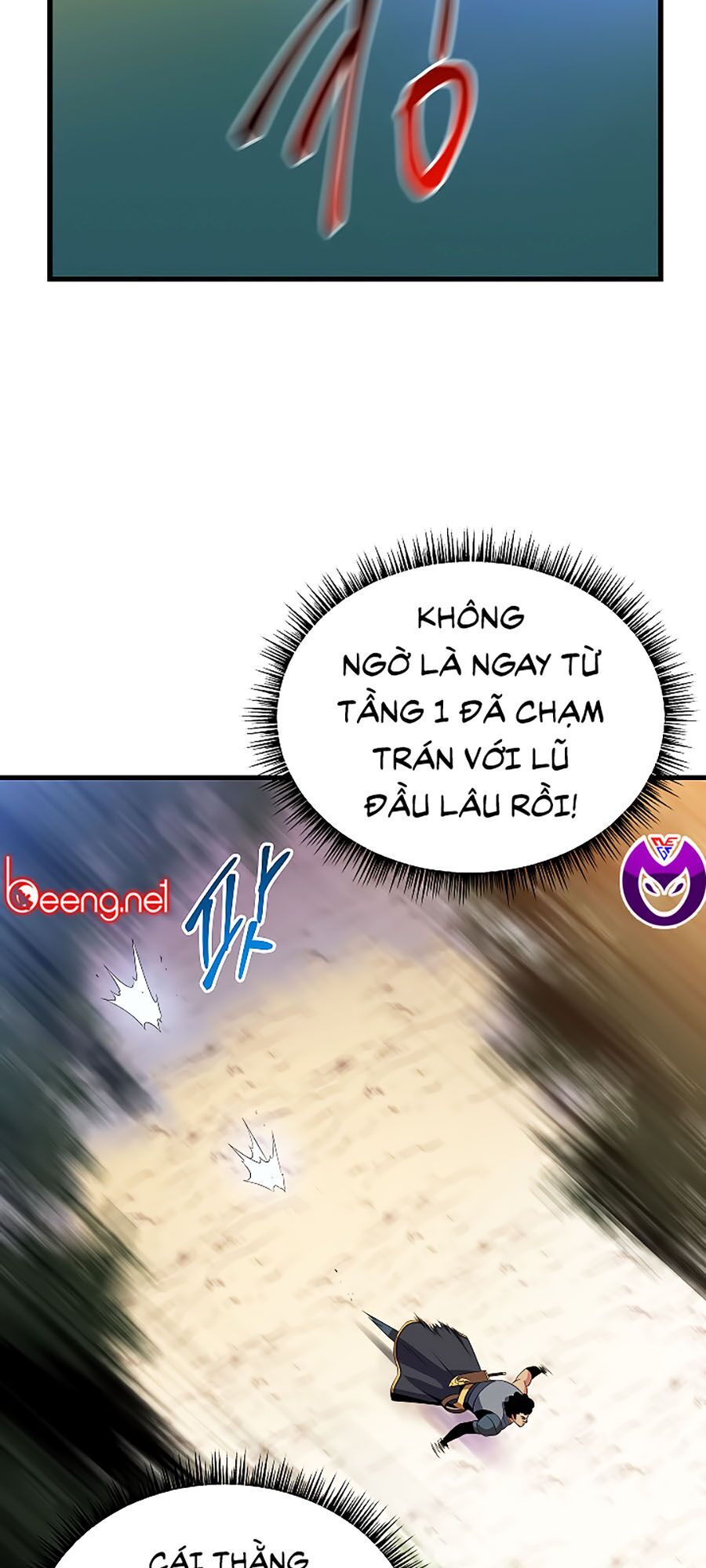 đọc truyện Kẻ Săn Anh Hùng Chương 42 ảnh 65 tại Thiên Thai Truyện