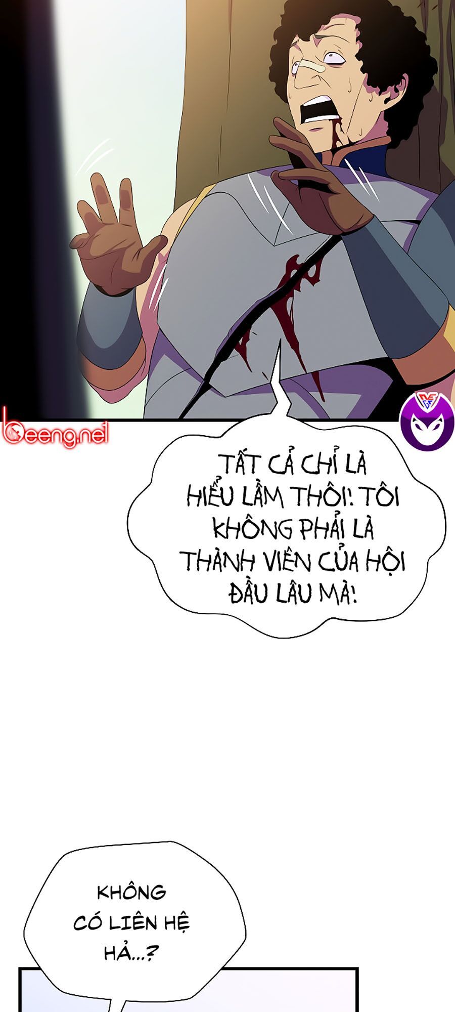 đọc truyện Kẻ Săn Anh Hùng Chương 42 ảnh 77 tại Thiên Thai Truyện