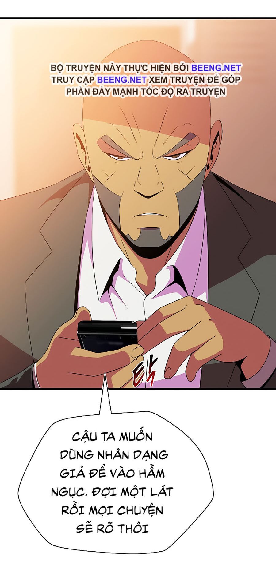 đọc truyện Kẻ Săn Anh Hùng Chương 42 ảnh 10 tại Thiên Thai Truyện