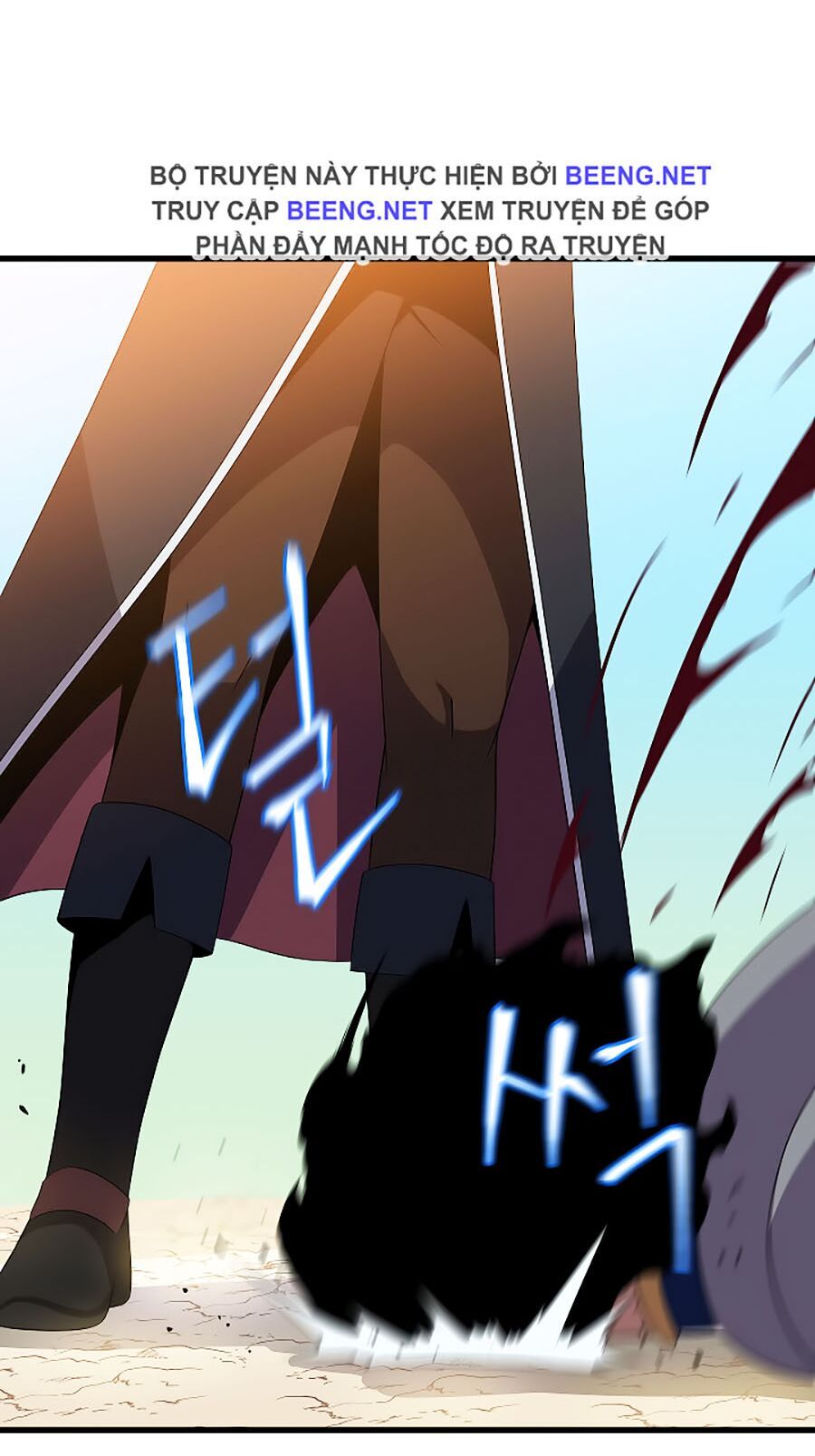 đọc truyện Kẻ Săn Anh Hùng Chương 42 ảnh 87 tại Thiên Thai Truyện