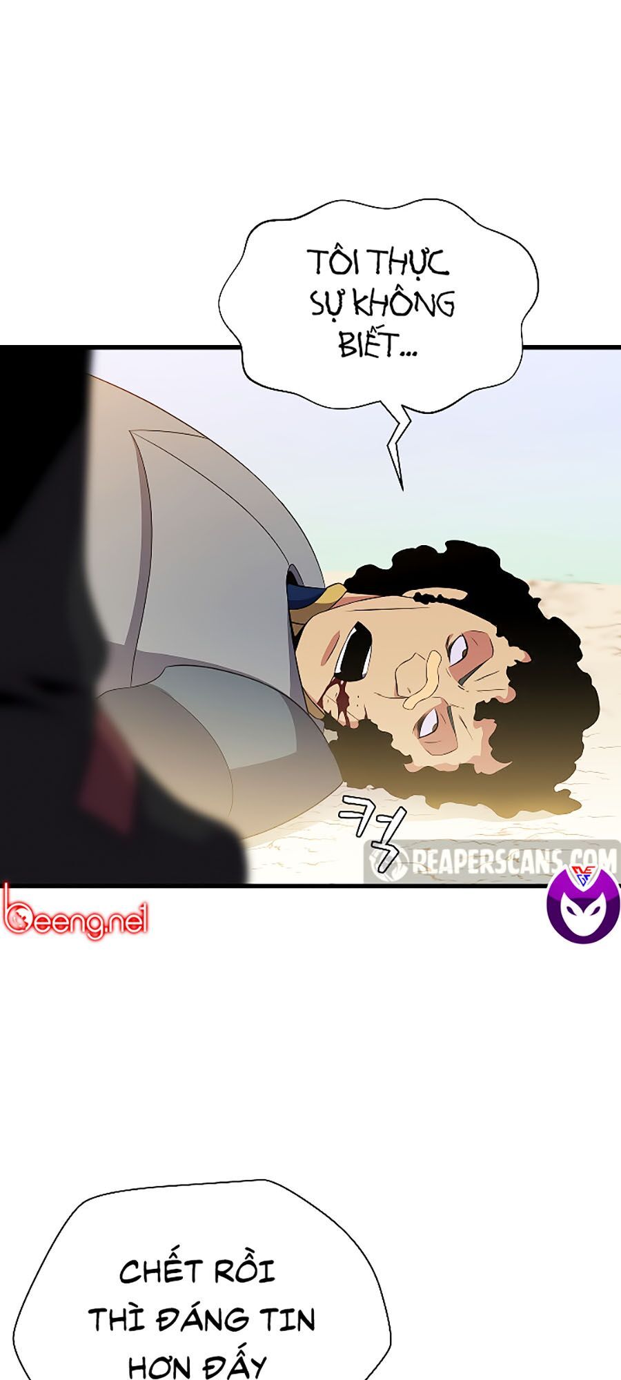 đọc truyện Kẻ Săn Anh Hùng Chương 42 ảnh 88 tại Thiên Thai Truyện