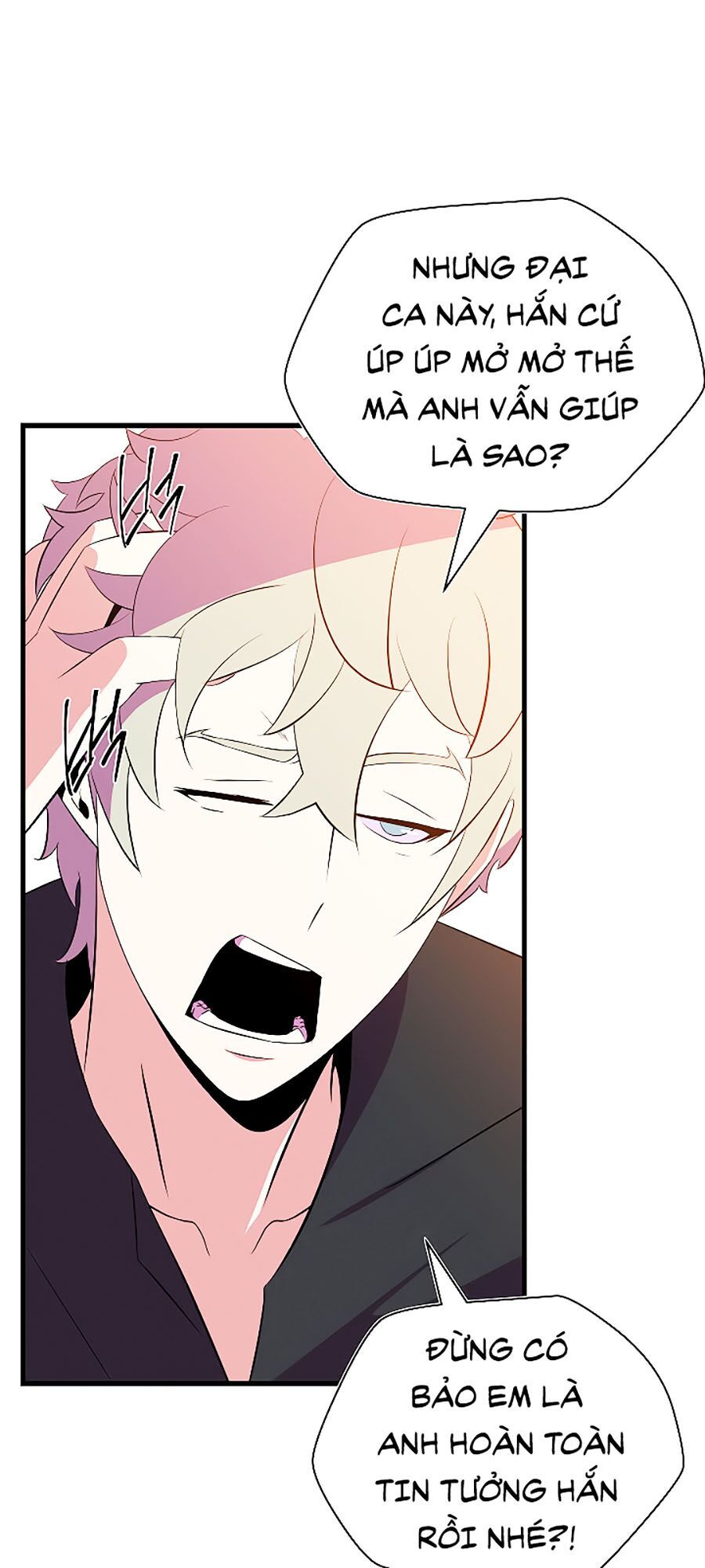 đọc truyện Kẻ Săn Anh Hùng Chương 42 ảnh 11 tại Thiên Thai Truyện