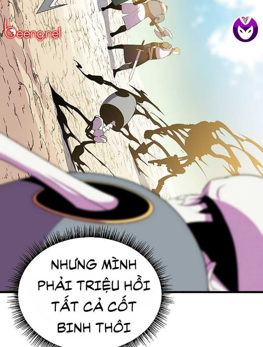 đọc truyện Kẻ Săn Anh Hùng Chương 43 ảnh 116 tại Thiên Thai Truyện