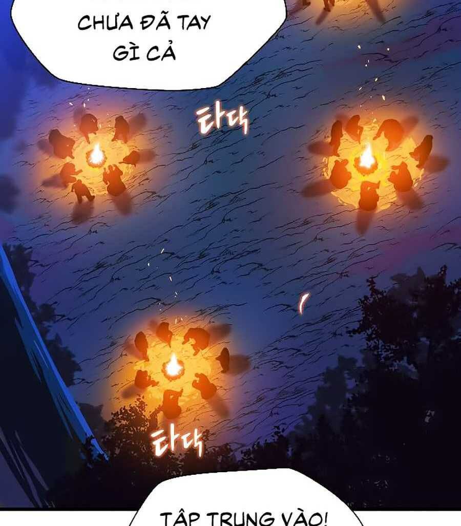 đọc truyện Kẻ Săn Anh Hùng Chương 43 ảnh 18 tại Thiên Thai Truyện