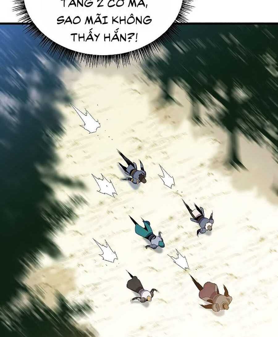 đọc truyện Kẻ Săn Anh Hùng Chương 43 ảnh 30 tại Thiên Thai Truyện