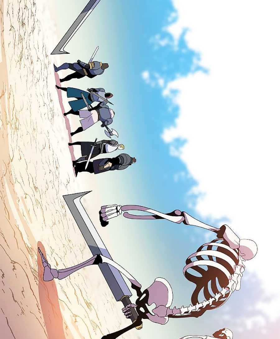 đọc truyện Kẻ Săn Anh Hùng Chương 43 ảnh 39 tại Thiên Thai Truyện