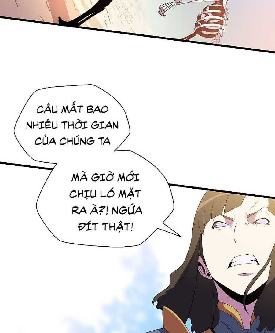 đọc truyện Kẻ Săn Anh Hùng Chương 43 ảnh 40 tại Thiên Thai Truyện