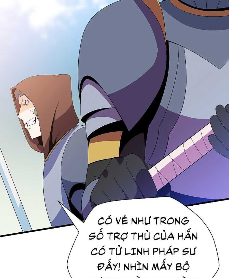 đọc truyện Kẻ Săn Anh Hùng Chương 43 ảnh 41 tại Thiên Thai Truyện