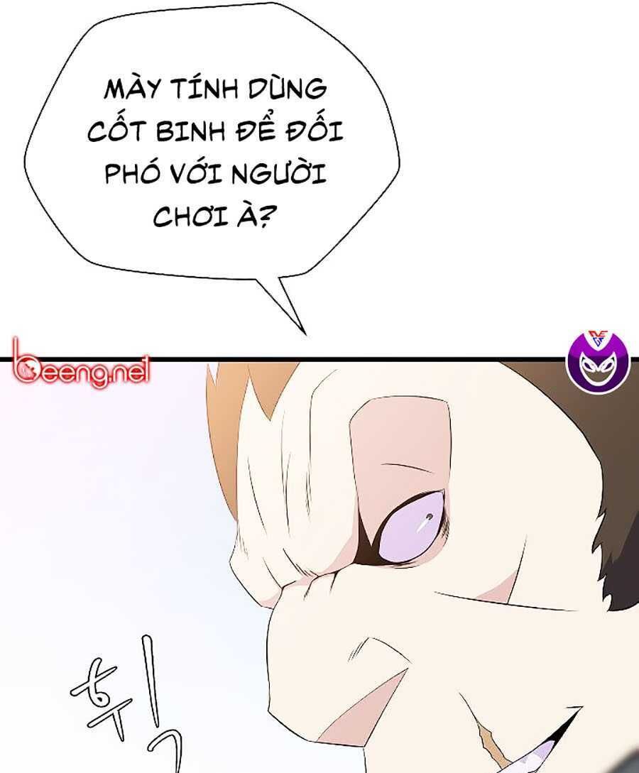 đọc truyện Kẻ Săn Anh Hùng Chương 43 ảnh 43 tại Thiên Thai Truyện