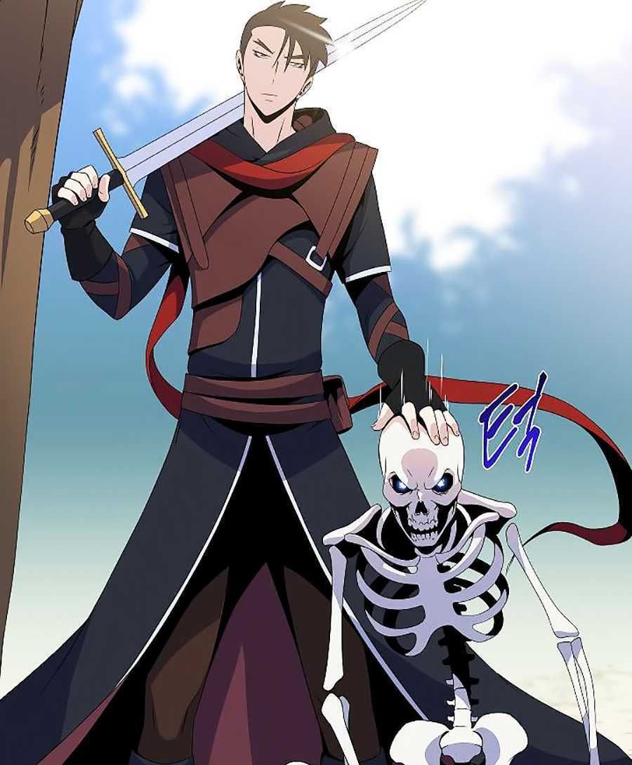 đọc truyện Kẻ Săn Anh Hùng Chương 43 ảnh 45 tại Thiên Thai Truyện