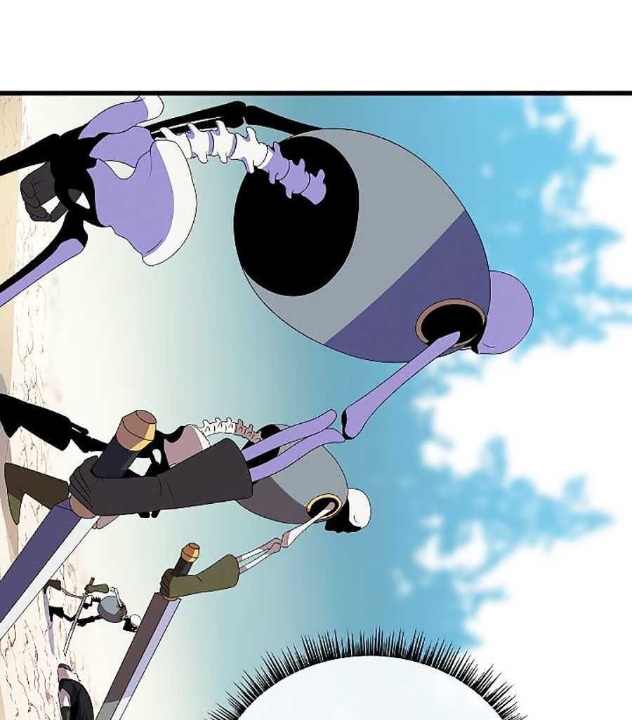 đọc truyện Kẻ Săn Anh Hùng Chương 43 ảnh 9 tại Thiên Thai Truyện