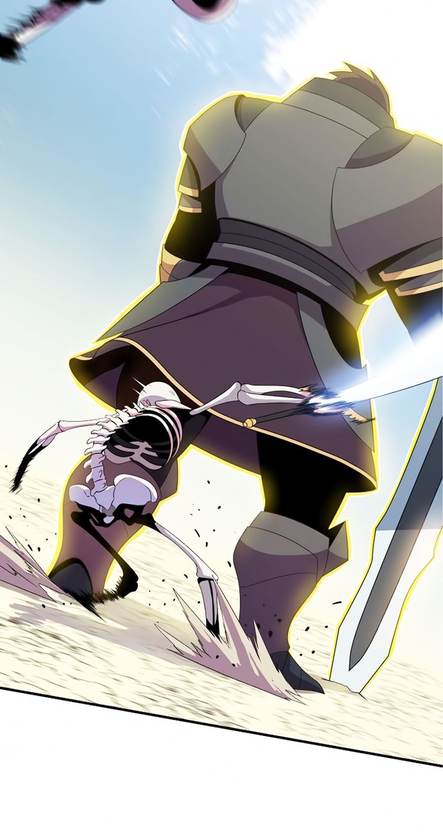 đọc truyện Kẻ Săn Anh Hùng Chương 44 ảnh 12 tại Thiên Thai Truyện