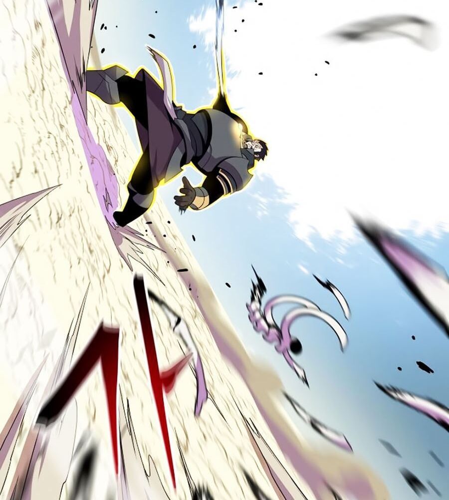 đọc truyện Kẻ Săn Anh Hùng Chương 44 ảnh 19 tại Thiên Thai Truyện