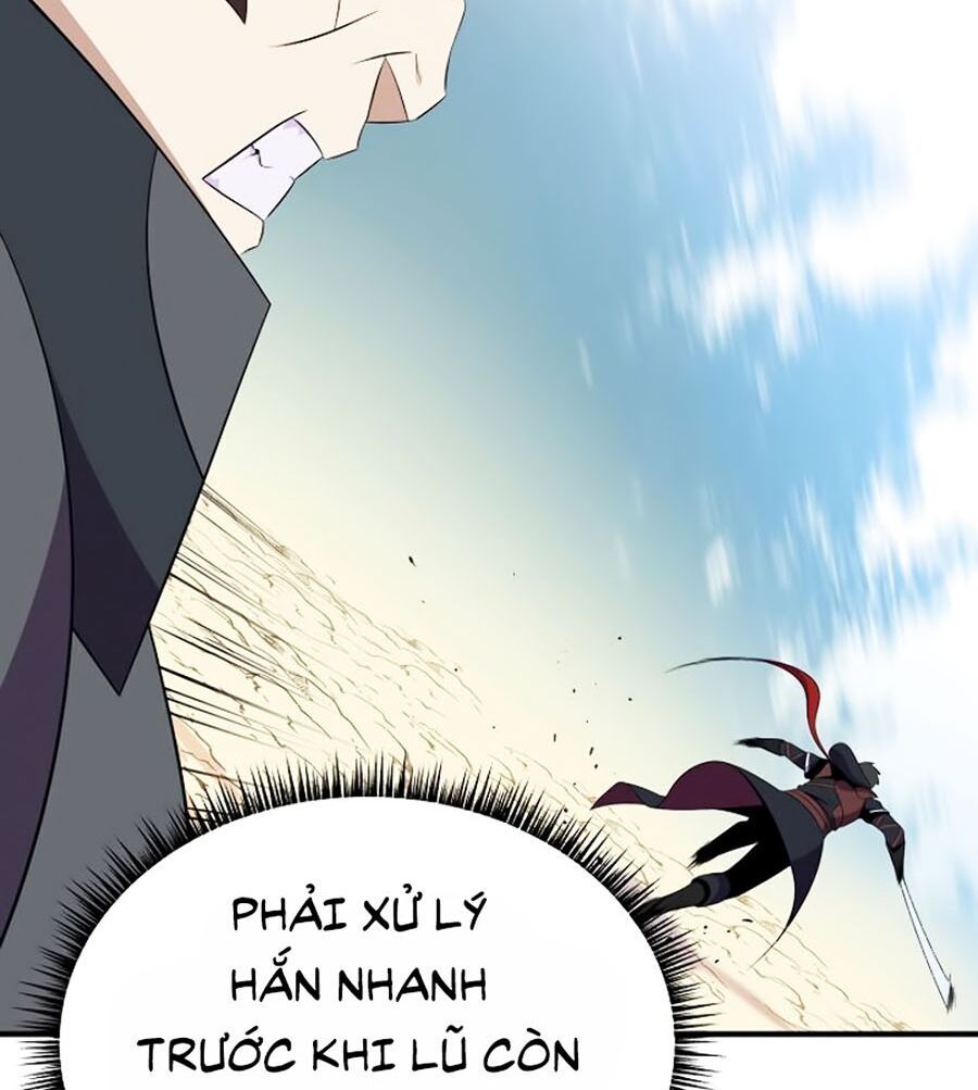 đọc truyện Kẻ Săn Anh Hùng Chương 44 ảnh 30 tại Thiên Thai Truyện